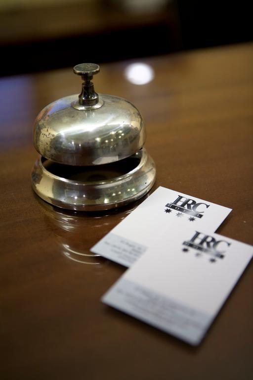 Hrc Hotel Madrid Exterior photo